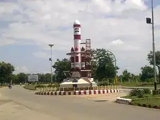 Rourkela road trip from Puri