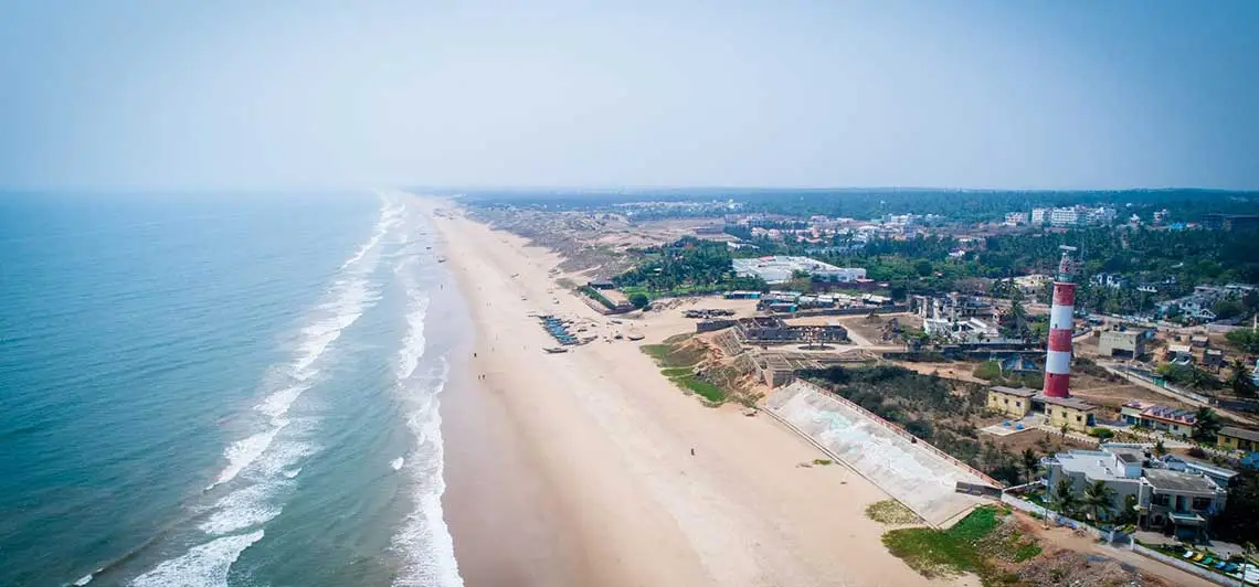 Berhampur University