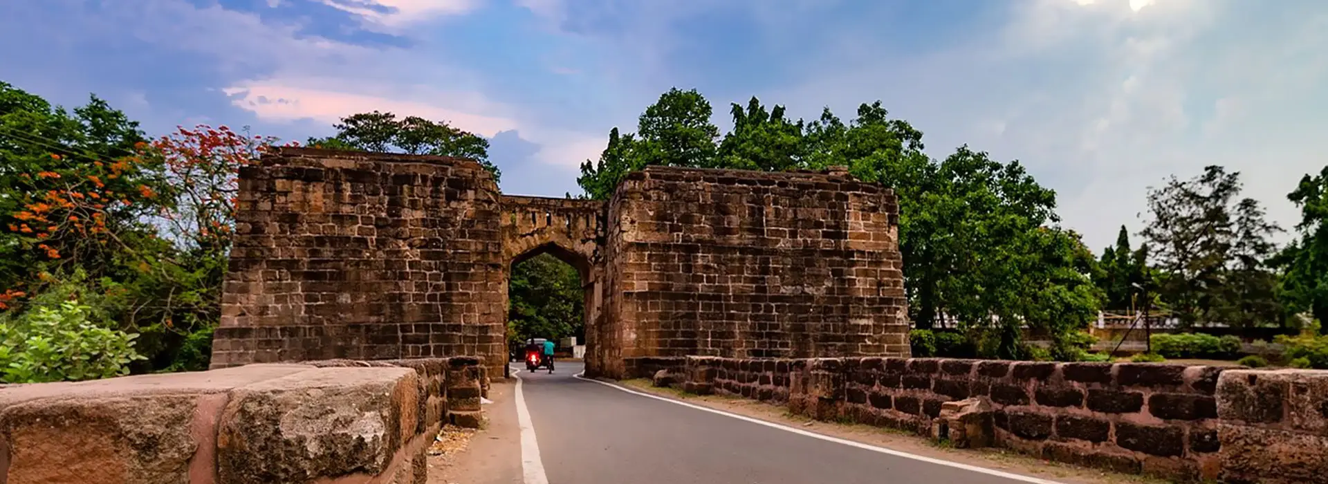 Puri to Cuttack taxi — Silver City travel by cab