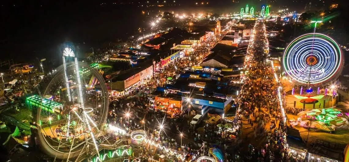 Barabati Fort Cuttack