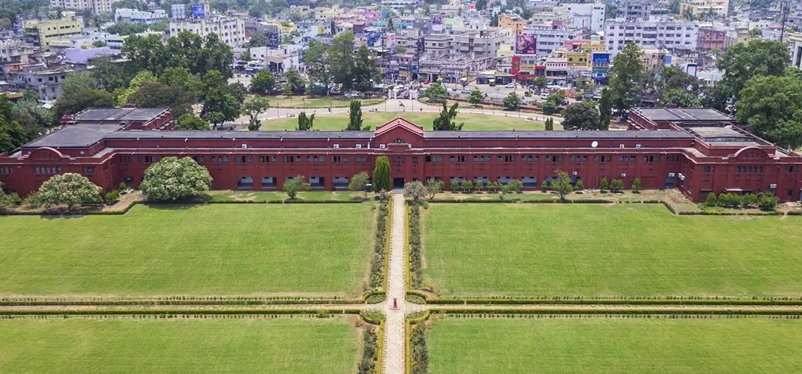 Cuttack Chandi Temple