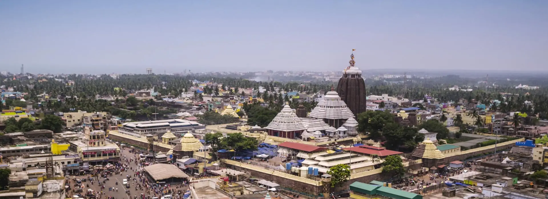 One Day Puri Konark Chilika Tour