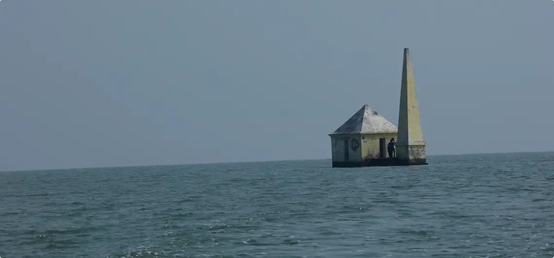 Chilika Lake Satapada - Dolphin Watching Destination