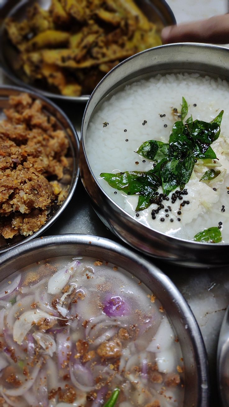 Local Odisha Food Snacks