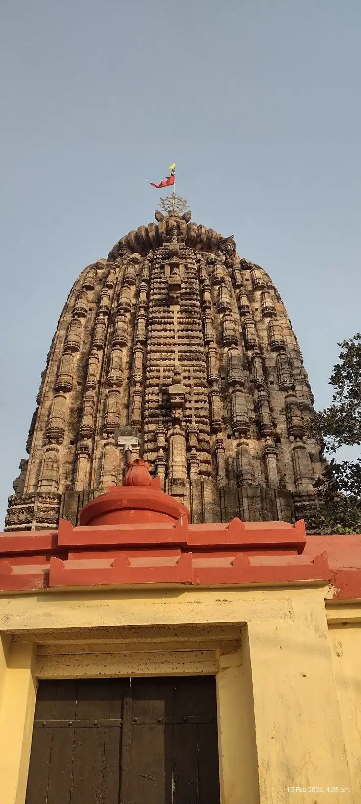 Sakhigopal Temple