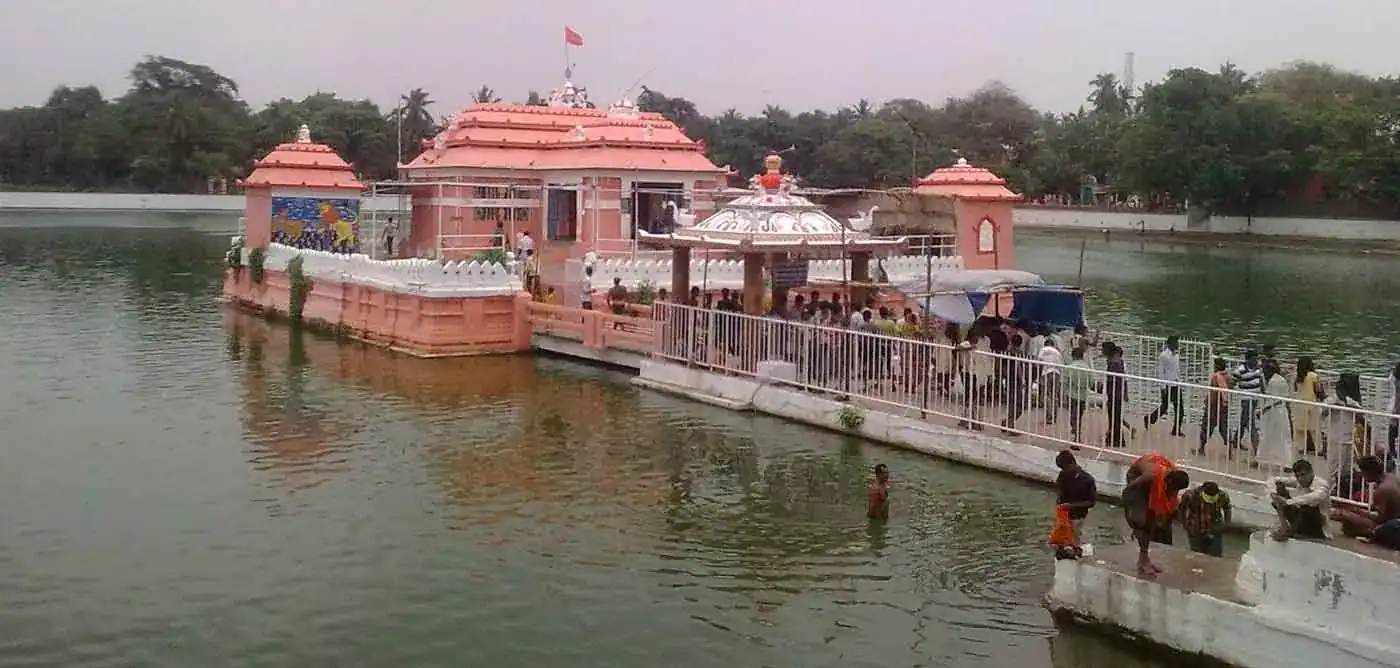 Narendra Pokhari Puri