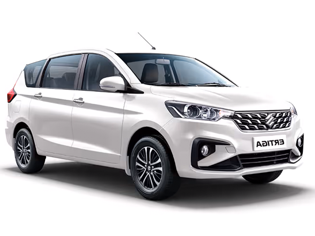 Konark sightseeing package SUV - Ertiga Marazzo