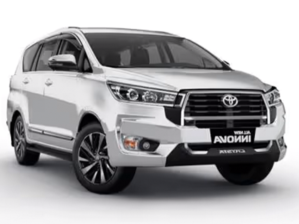 Innova Crysta luxury cab Puri to Konark Sun Temple